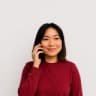 Maria Conti, a customer booking through Darly